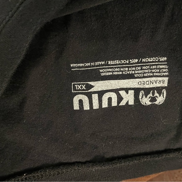 KUIU Tank Top with Logo - Picture 3 of 3